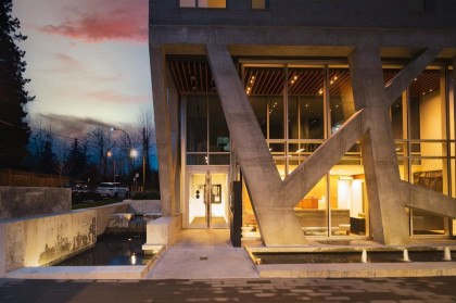 Photo 1 at 206 - 7428 Alberta Street, South Cambie, Vancouver West