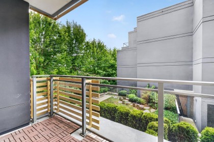 Photo 28 at 206 - 7428 Alberta Street, South Cambie, Vancouver West