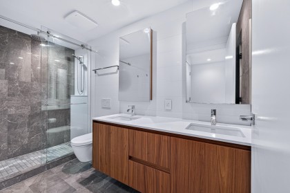 Photo 20 at 206 - 7428 Alberta Street, South Cambie, Vancouver West