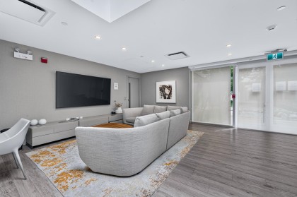 Photo 38 at 206 - 7428 Alberta Street, South Cambie, Vancouver West