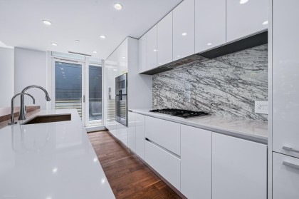 Photo 11 at 206 - 7428 Alberta Street, South Cambie, Vancouver West