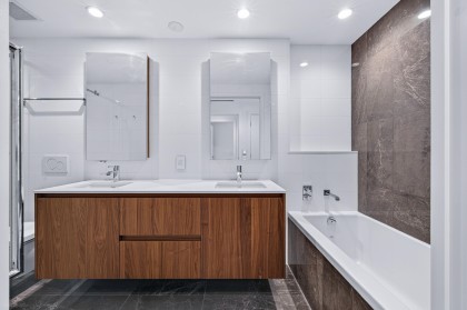 Photo 19 at 206 - 7428 Alberta Street, South Cambie, Vancouver West