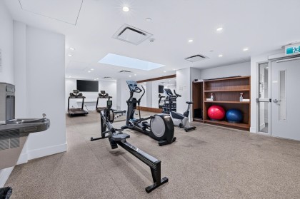 Photo 35 at 206 - 7428 Alberta Street, South Cambie, Vancouver West