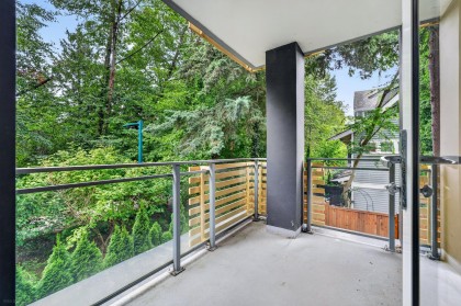 Photo 29 at 206 - 7428 Alberta Street, South Cambie, Vancouver West