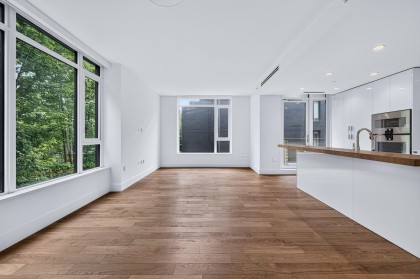 Photo 4 at 206 - 7428 Alberta Street, South Cambie, Vancouver West