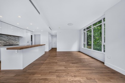 Photo 8 at 206 - 7428 Alberta Street, South Cambie, Vancouver West