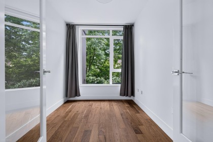 Photo 25 at 206 - 7428 Alberta Street, South Cambie, Vancouver West