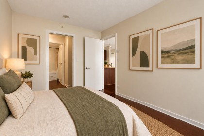 Photo 13 at 304 - 933 Hornby Street, Downtown VW, Vancouver West