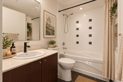 Photo 16 at 304 - 933 Hornby Street, Downtown VW, Vancouver West