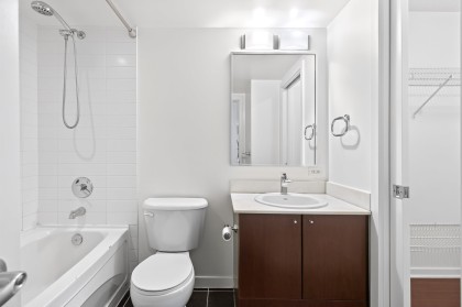 Photo 22 at 304 - 933 Hornby Street, Downtown VW, Vancouver West