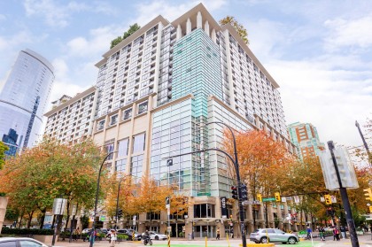 Photo 36 at 304 - 933 Hornby Street, Downtown VW, Vancouver West