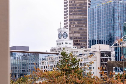 Photo 28 at 304 - 933 Hornby Street, Downtown VW, Vancouver West