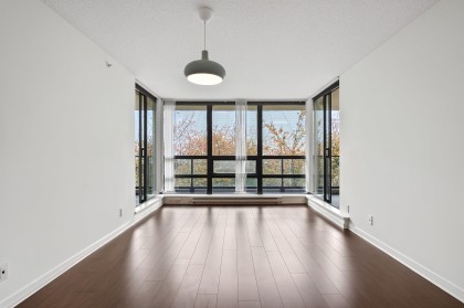 Photo 5 at 304 - 933 Hornby Street, Downtown VW, Vancouver West