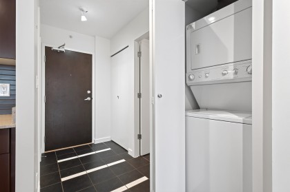 Photo 34 at 304 - 933 Hornby Street, Downtown VW, Vancouver West