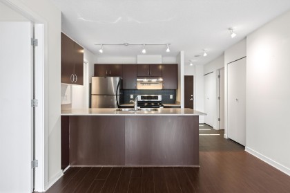 Photo 33 at 304 - 933 Hornby Street, Downtown VW, Vancouver West