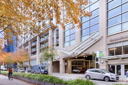 Photo 37 at 304 - 933 Hornby Street, Downtown VW, Vancouver West