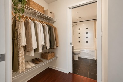 Photo 15 at 304 - 933 Hornby Street, Downtown VW, Vancouver West