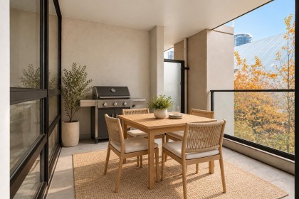 Photo 31 at 304 - 933 Hornby Street, Downtown VW, Vancouver West