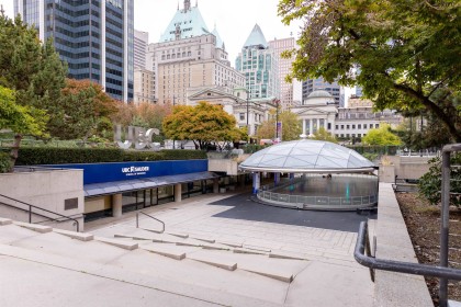 Photo 39 at 304 - 933 Hornby Street, Downtown VW, Vancouver West