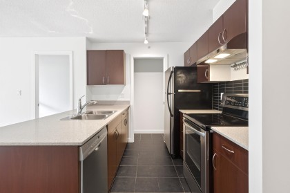 Photo 8 at 304 - 933 Hornby Street, Downtown VW, Vancouver West