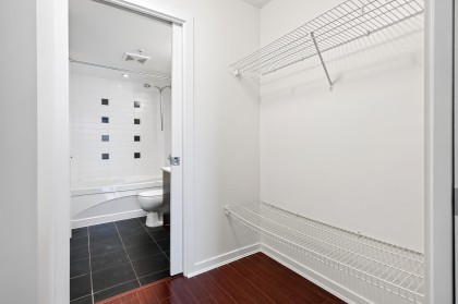 Photo 21 at 304 - 933 Hornby Street, Downtown VW, Vancouver West