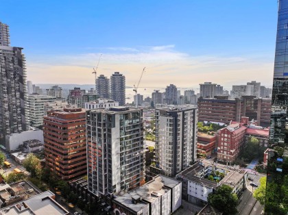 Photo 22 at 2105 - 1133 Hornby Street, Downtown VW, Vancouver West