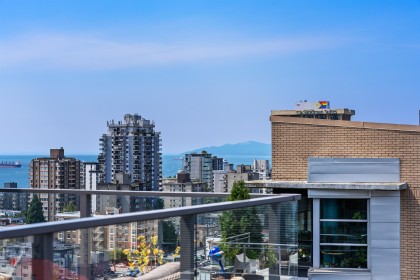 Photo 20 at 2105 - 1133 Hornby Street, Downtown VW, Vancouver West