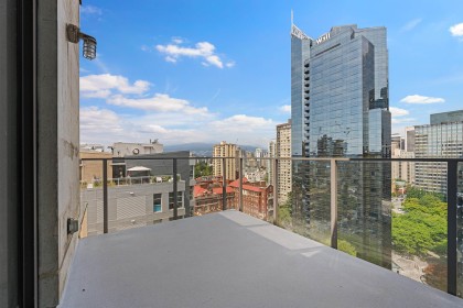 Photo 18 at 2105 - 1133 Hornby Street, Downtown VW, Vancouver West