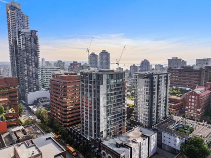 Photo 25 at 2105 - 1133 Hornby Street, Downtown VW, Vancouver West