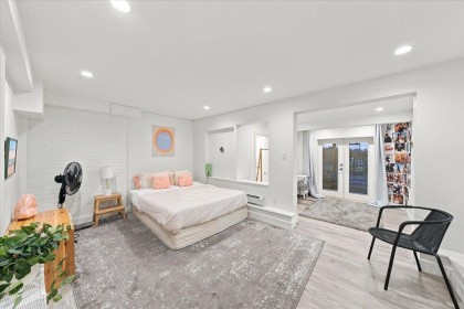 Photo 23 at 1095 W Keith Road, Pemberton Heights, North Vancouver