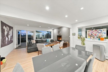Photo 6 at 1095 W Keith Road, Pemberton Heights, North Vancouver