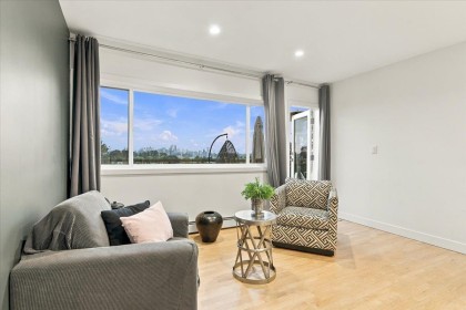 Photo 16 at 1095 W Keith Road, Pemberton Heights, North Vancouver