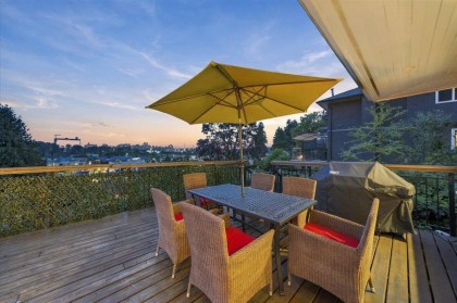 Photo 12 at 1095 W Keith Road, Pemberton Heights, North Vancouver