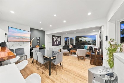 Photo 1 at 1095 W Keith Road, Pemberton Heights, North Vancouver