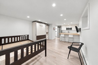 Photo 28 at 1095 W Keith Road, Pemberton Heights, North Vancouver