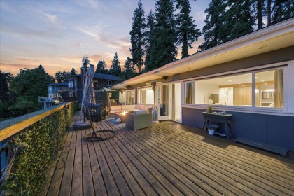 Photo 10 at 1095 W Keith Road, Pemberton Heights, North Vancouver