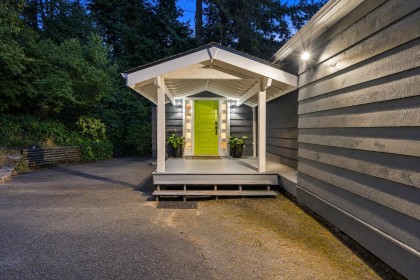 Photo 31 at 1095 W Keith Road, Pemberton Heights, North Vancouver