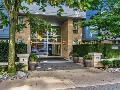 Photo 23 at 1202 - 175 W 2nd Street, Lower Lonsdale, North Vancouver