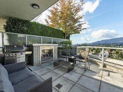 Photo 12 at 1202 - 175 W 2nd Street, Lower Lonsdale, North Vancouver
