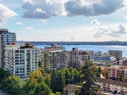 Photo 28 at 1202 - 175 W 2nd Street, Lower Lonsdale, North Vancouver