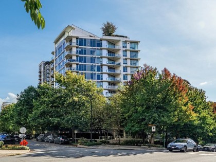 Photo 24 at 1202 - 175 W 2nd Street, Lower Lonsdale, North Vancouver