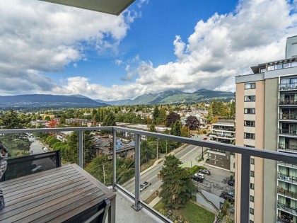 Photo 11 at 1202 - 175 W 2nd Street, Lower Lonsdale, North Vancouver