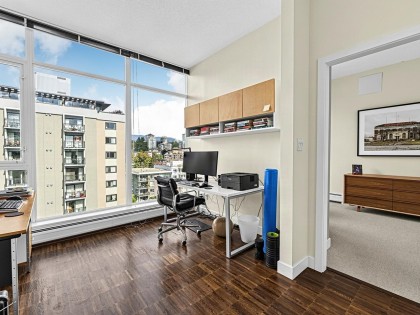 Photo 19 at 1202 - 175 W 2nd Street, Lower Lonsdale, North Vancouver