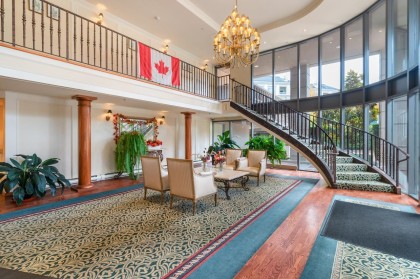 Photo 2 at 1204 - 5775 Hampton Place, University VW, Vancouver West