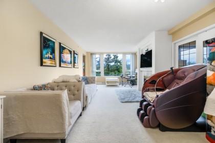 Photo 6 at 1204 - 5775 Hampton Place, University VW, Vancouver West