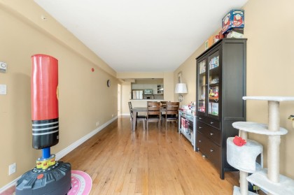 Photo 13 at 1204 - 5775 Hampton Place, University VW, Vancouver West
