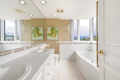 Photo 16 at 1204 - 5775 Hampton Place, University VW, Vancouver West