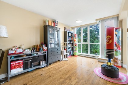 Photo 12 at 1204 - 5775 Hampton Place, University VW, Vancouver West