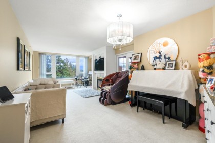 Photo 7 at 1204 - 5775 Hampton Place, University VW, Vancouver West