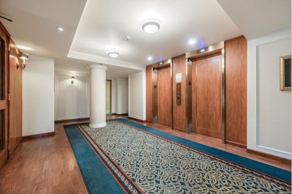 Photo 3 at 1204 - 5775 Hampton Place, University VW, Vancouver West